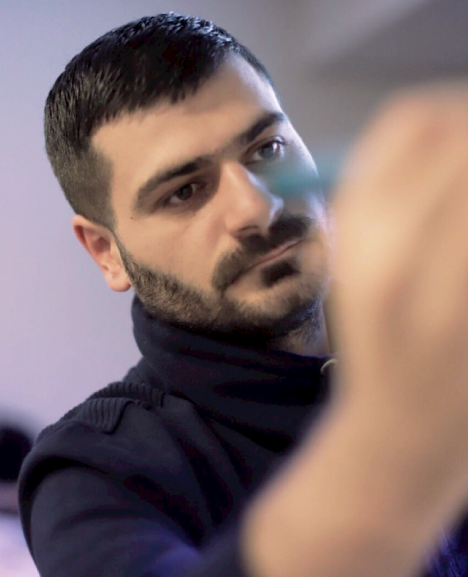 Maro Alavanja, direktor