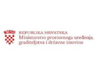 Ministarstvo prostornoga uređenja, graditeljstva i državne imovine