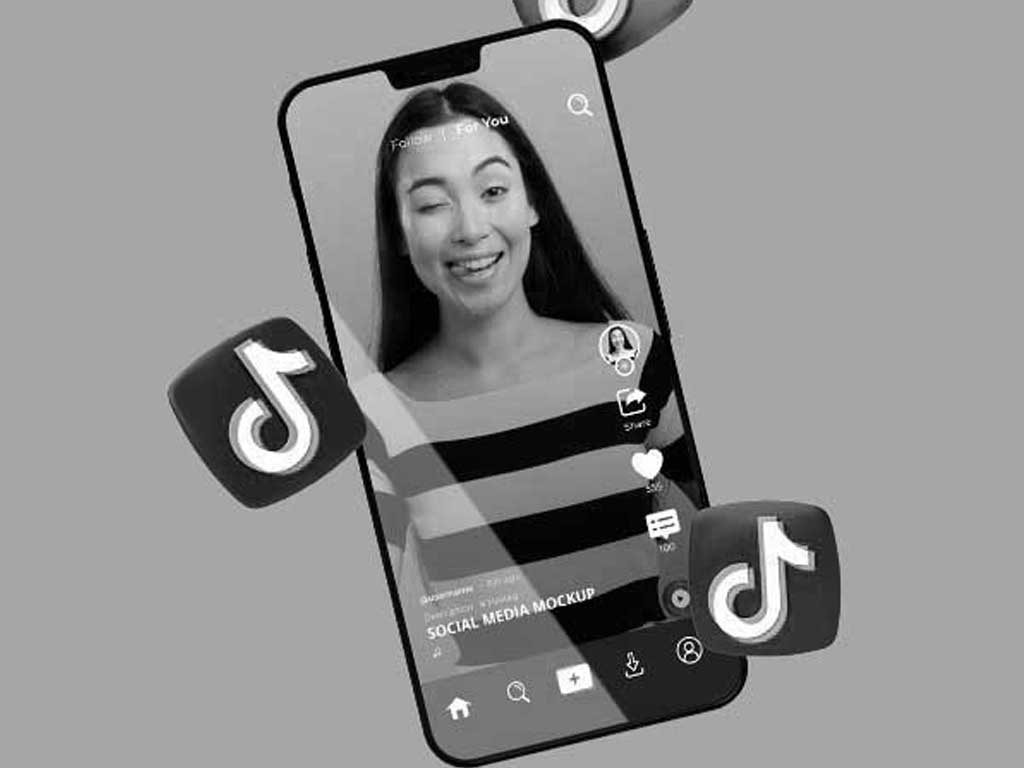 Izrada sadržaja za TIkTok i oglašavanje