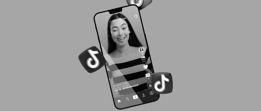 TikTok izrada sadržaja