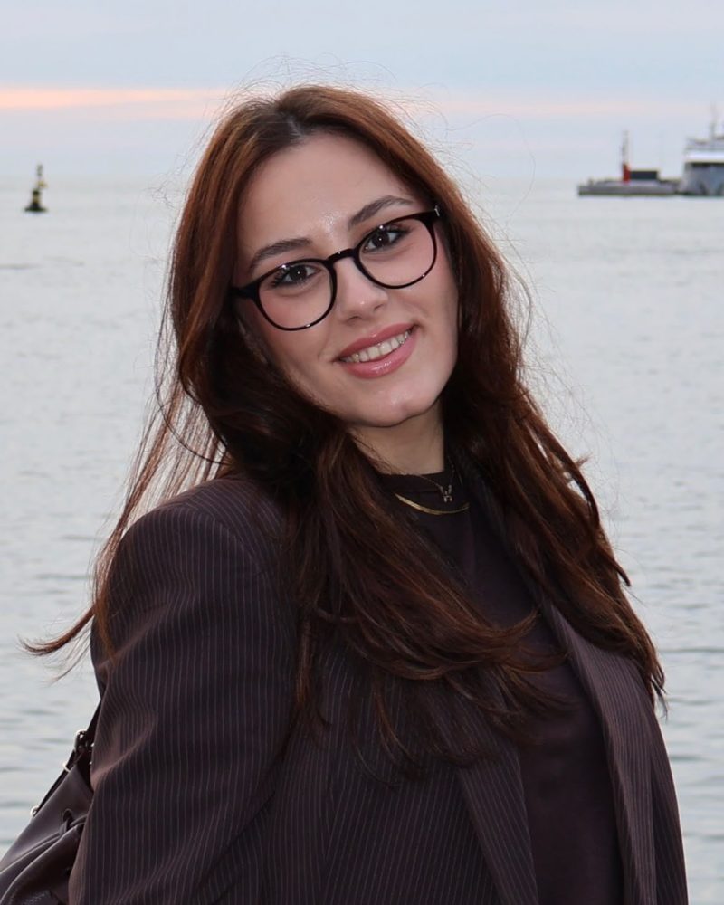Lorena Antunović